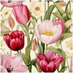 Harmony Collection ubrousky 3vrstvé 33x33cm 20ks – Zboží Dáma