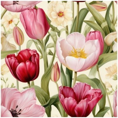 Harmony Collection ubrousky 3vrstvé 33x33cm 20ks – Zboží Dáma