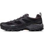 Mammut Ducan Low GTX Men blackdark titanium – Hledejceny.cz