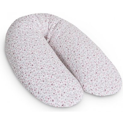 Ceba Polštář kojicí Cebuška PHYSIO Multi Žerzej Forget-me-not – Zboží Dáma