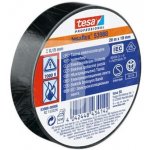 Tesa 53988 Elektroizolační páska 19 mm x 20 m černá – Sleviste.cz