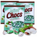 Storck Mint Chocs, čokoládové bonbony s mátou 425 g – Zboží Dáma