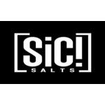 Sic!Salts Salt Grape Ice 10 ml 20 mg – Hledejceny.cz