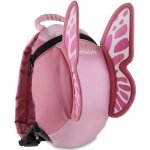 Littlelife Animal Toddler Butterfly růžová 2 L – Sleviste.cz