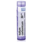 KALIUM CARBONICUM POR 30CH GRA 1X4G – Hledejceny.cz