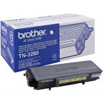 Brother TN-3280 - originální – Sleviste.cz