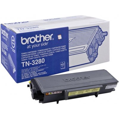 Brother TN-3280 - originální