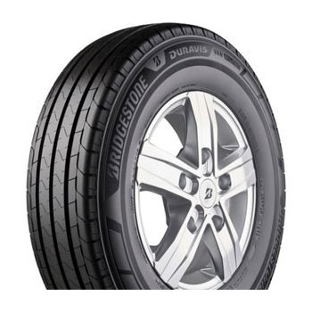 Bridgestone Duravis VAN 195/75 R16 107/105T