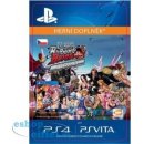 One Piece: Burning Blood - WANTED PACK