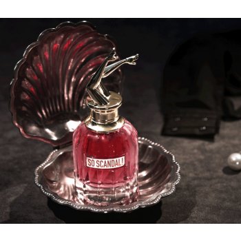 Jean Paul Gaultier So Scandal! parfémovaná voda dámská 80 ml