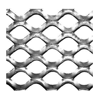 Tahokov Fe - čtvercové oko 20x15mm, můstek 1,7mm – Zboží Mobilmania