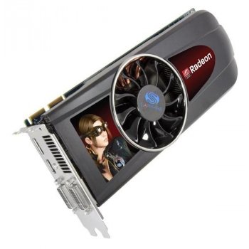 Sapphire Radeon HD 5850 Extreme 1GB DDR5 11162-15-20G