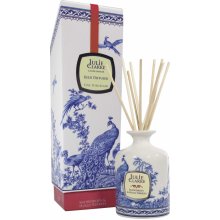 Julie Clarke Candlemaker Difuzer Sněženka a Cesmína 150 ml