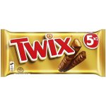 Twix tyčinka 250 g – Zboží Dáma