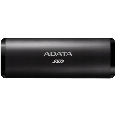 ADATA SE760 2TB, ASE760-2TU32G2-CBK – Sleviste.cz