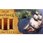 Age of Empires 3 Complete – Sleviste.cz