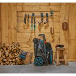 Gardena PowerMax Duo 14646-65 – Hledejceny.cz
