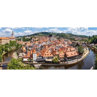 Třídenní pobyt v Českém Krumlově se snídaní a letní plavbou po Lipně – Hledejceny.cz