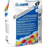 Mapei Keracolor FF 5 kg manhattan – Hledejceny.cz