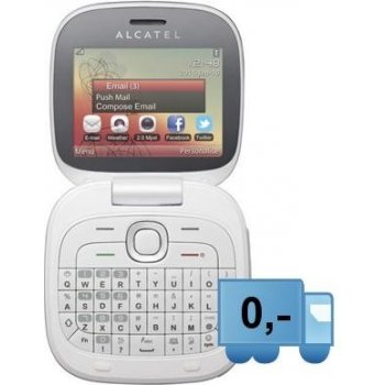 Alcatel OT-810