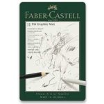 Faber-Castell sada 11 ks 115220 – Zboží Mobilmania