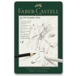 Faber-Castell sada 11 ks 115220 – Hledejceny.cz