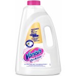 Vanish Oxi Action odstraňovač skvrn 3 l – Zboží Mobilmania