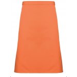 Cotton Classics Zástěra Colours pas krátká terracotta – Hledejceny.cz