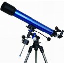 Meade Polaris 90mm EQ Refractor