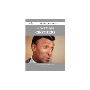 Scatman Crothers 134 Success Facts - Everything you need to know about Scatman Crothers - Lindsey Manuel