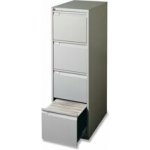 Bisley BS kartotéka BS4E – Zboží Dáma