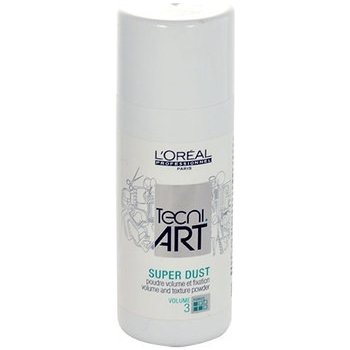 L'Oréal Tecni.Art Super Heroes Super Dust 7 g