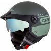 Přilba helma na motorku Cassida Handy Plus Chief 2023