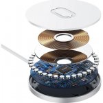 Joyroom JR-A28 bílá – Hledejceny.cz