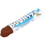 Bounty kokos 57 g – Sleviste.cz