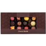 Choco Bonté Bonboniéra mléčná 220 g – Zbozi.Blesk.cz