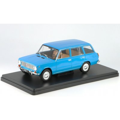 WhiteBox Lada 2102 Combi VAZ-2102 1:24 – Zboží Dáma