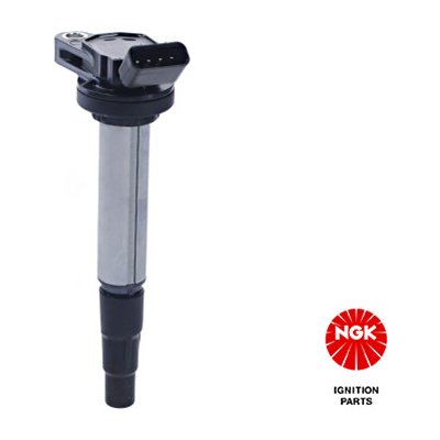 Zapalovací cívka NGK 48395 | Zboží Auto