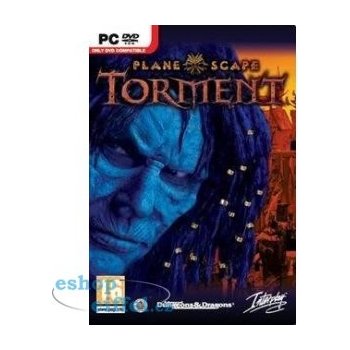 Planescape Torment