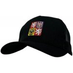 Hejduk Czech National Emblem černá Senior – Zbozi.Blesk.cz