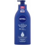 Nivea Body Milk výživné tělové mléko velmi suchá pokožka 625 ml – Zboží Dáma