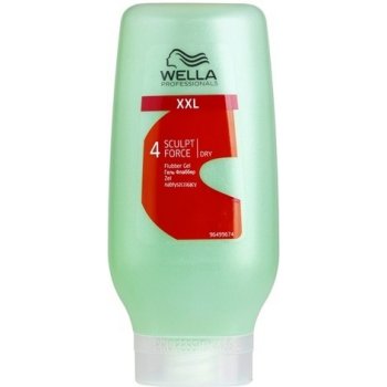 Wella Styling Dry Sculpt Force 250 ml