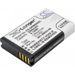 Cameron Sino CS-GRM600XL 3.7V Li-ion 2200mAh černá - neoriginální | Zboží Auto