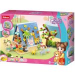 Sluban B1088 Kempování – Zboží Dáma