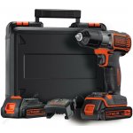 Black & Decker ASD184KB – Zboží Dáma