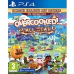 Overcooked All You Can Eat – Hledejceny.cz