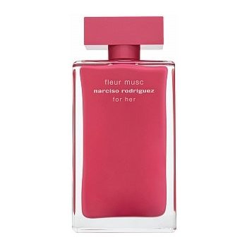 Narciso Rodriguez Fleur Musc parfémovaná voda dámská 100 ml