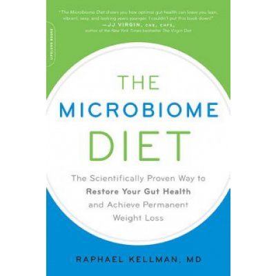 Microbiome Diet