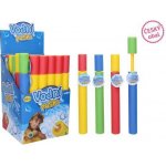Rappa vodní dělo soft modrá 37 cm – Hledejceny.cz
