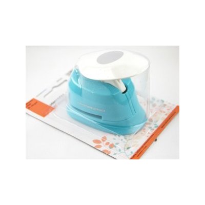 Děrovačka na pěnovku a papír Kolečko 25 mm – Zboží Dáma